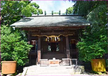 二宮神社