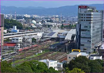 小田原駅