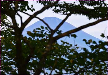 富士山