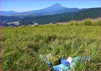 富士山