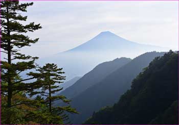 富士山