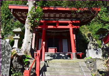 稲荷神社