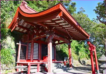 稲荷神社