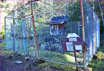 神社