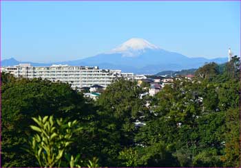 富士山