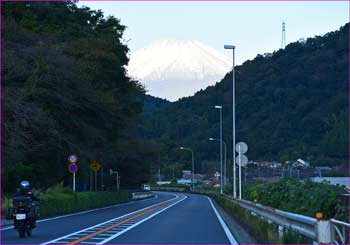 富士山