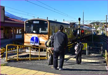 下吉田駅