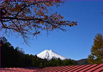 富士山