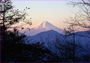 富士山