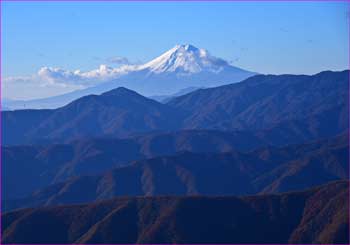 富士山