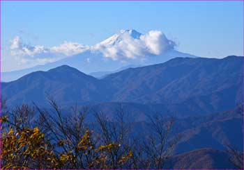 富士山