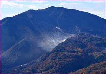 神山