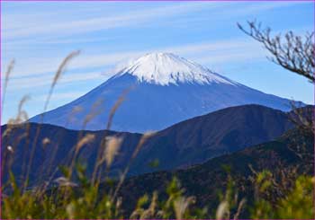 富士山