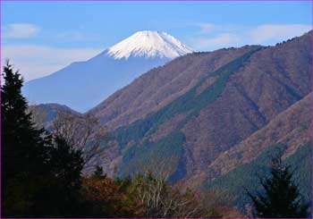 富士山