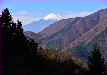 富士山