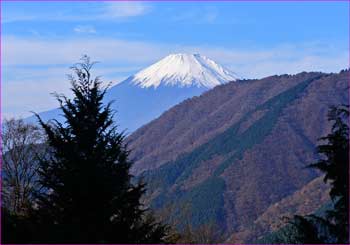 富士山