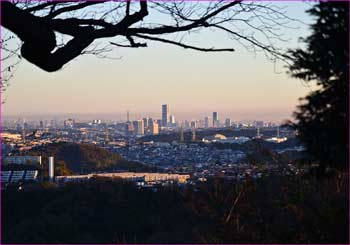 横浜