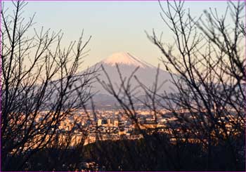 富士山