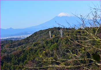 富士山