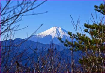 富士山