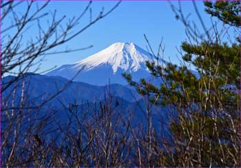 富士山