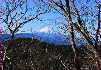 富士山