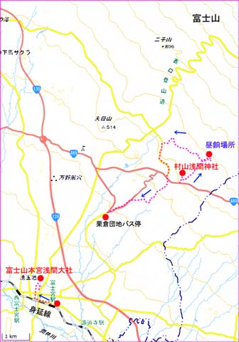 村山地図