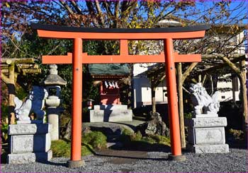 厳島神社