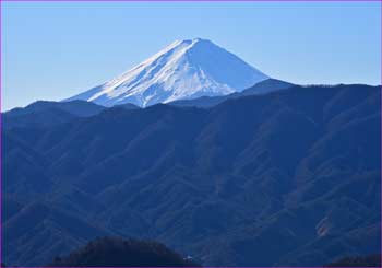 富士山