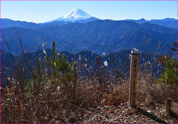 富士山