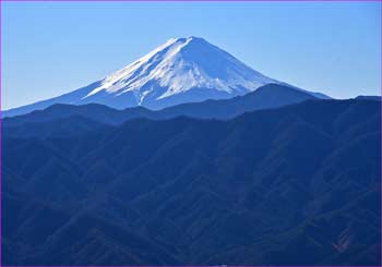 富士山