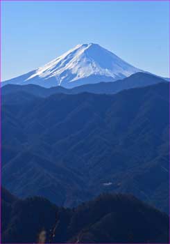 富士山