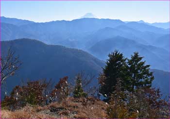 富士山