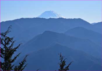 富士山