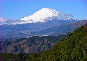 富士山