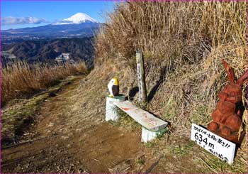 富士山