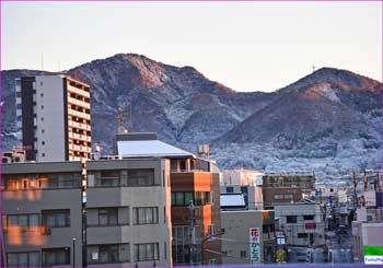 秦野駅から