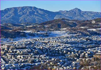 箱根山