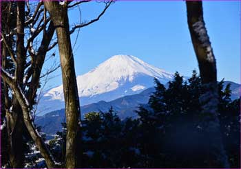 富士山