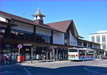 鎌倉駅