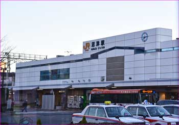 沼津駅