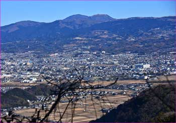 箱根山