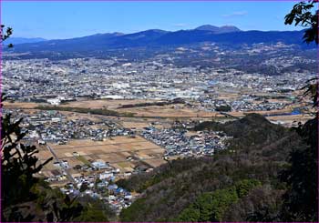 三島展望