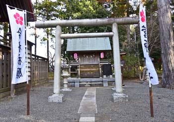 菅原神社