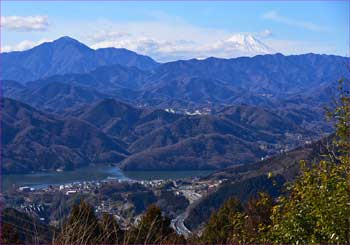 富士山