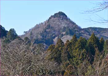 御岳山