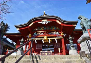 御嶽神社