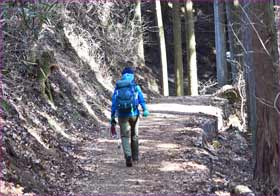 登山者