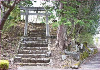 神社