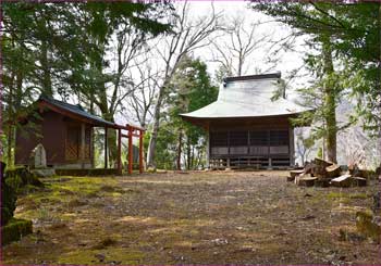 神社